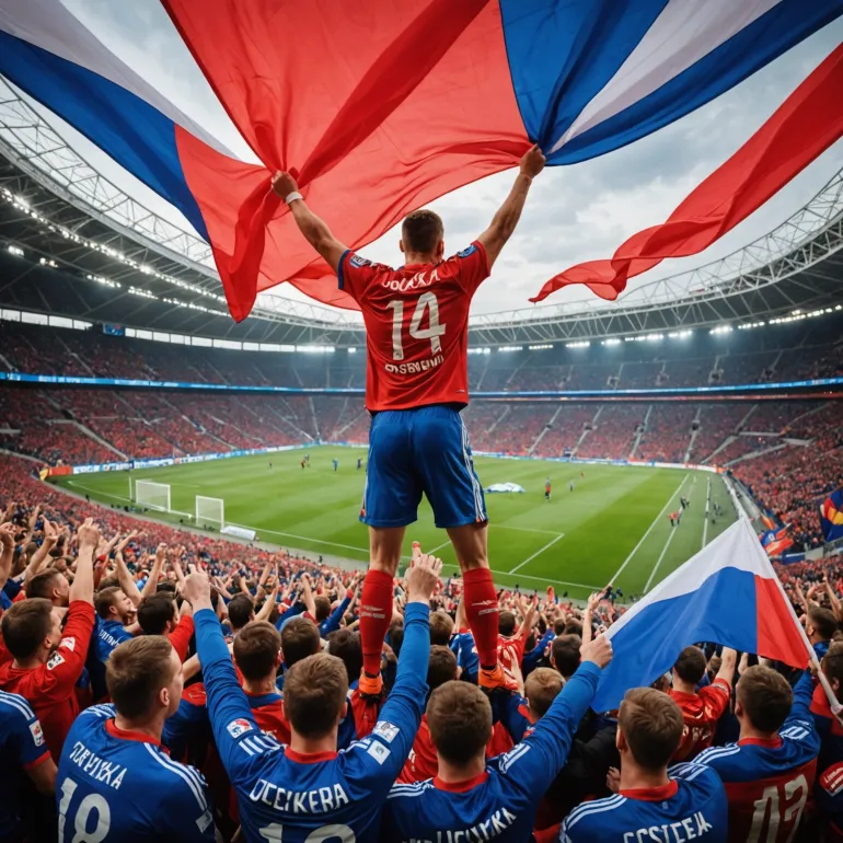 ЦСКА Москва — Оренбург: обзор матча 29 ноября 2025 года