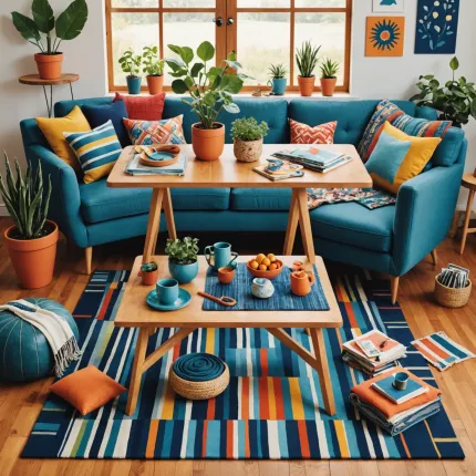 Творчество своими руками: как вдохнуть новую жизнь в старые вещи и избежать ошибок с мангалом из газового баллона