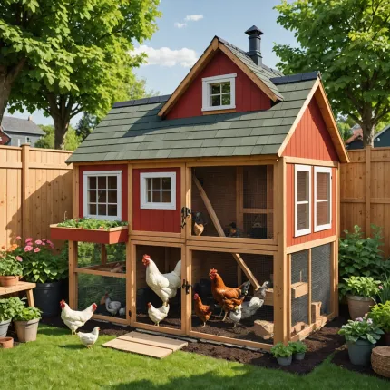 Откройте для себя мир DIY: практические решения для дома и дачи