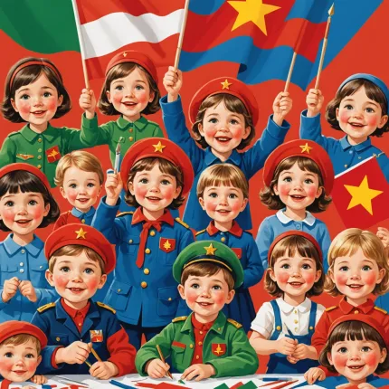 Поделка на День Победы своими руками: 50 идей поделок к 9 мая для детского сада и школы