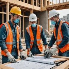 Стройка: Важные аспекты безопасности и эффективного планирования