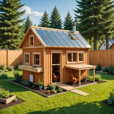 Откройте для себя мир DIY: как просто и эффективно улучшить свой дом и участок