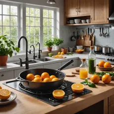 Как почистить утюг от накипи: эффективные методы с лимонной кислотой и уксусом